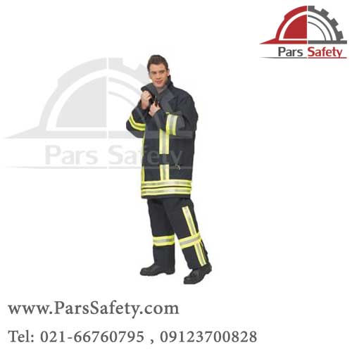 لباس-عملیاتی-آتش-نشانی